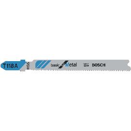 Stichsägeblätter HSS Produktbild